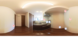 ボンジュール相模大野 A102 【神奈川県東林間駅】 の画像3