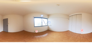 パストラルカーサ 208 【大阪府寝屋川市】 の画像3