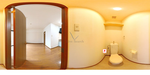 フリューゲル高砂 305 【福岡県西鉄平尾駅】 の画像3