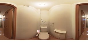 ハイム/f・クローバー 202 【埼玉県上福岡駅】 の画像3