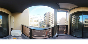 コンポジット早稲田鶴巻町 304 【東京都早稲田駅】 の画像3