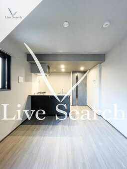 コンポジット早稲田鶴巻町 304 【東京都早稲田駅】 の画像3