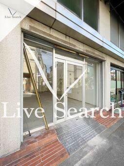 プロショップセンタービル 101 【東京都東小金井駅】 の画像3