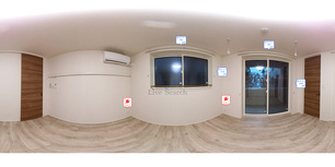 フェリシータ 102 【東京都大森町駅】 の画像3