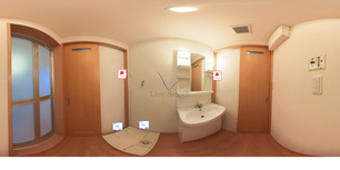 ワイズコート 202 【東京都三軒茶屋駅】 の画像3