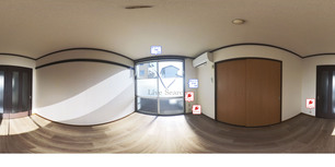 ハイツ大山 102 【神奈川県鶴ヶ峰駅】 の画像3