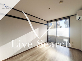 ハイツ大山 102 【神奈川県鶴ヶ峰駅】 の画像3