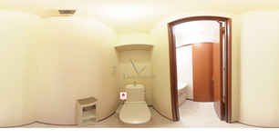 カサベリヤA 205 【東京都一橋学園駅】 の画像3