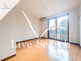 カサベリヤA 205 【東京都一橋学園駅】 の画像3