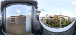 REG　YOKOHAMA鶴見 202 【神奈川県生麦駅】 の画像3