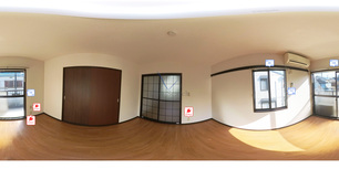 ピュア・ホワイトA 202 【東京都瑞江駅】 の画像3