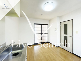 ピュア・ホワイトA 202 【東京都瑞江駅】 の画像3