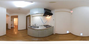 フリューゲル高砂 304 【福岡県薬院駅】 の画像3