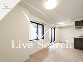 ルネサンスコート目黒南 103 【東京都都立大学】 の画像3