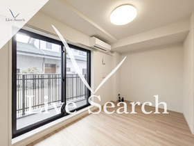 ルネサンスコート目黒南 202 【東京都都立大学】 の画像3