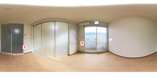 タウン勝川橋 102 【愛知県新守山駅】 の画像3