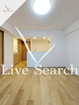 武蔵小杉マンション 501 【神奈川県武蔵小杉】 の画像3