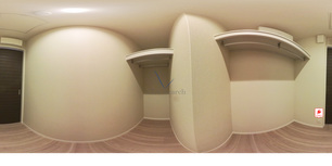 サティス・ヴィータ 201 【埼玉県川越駅】 の画像3