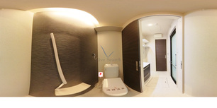 ヴィル　ルミエール 105 【埼玉県川越駅】 の画像3