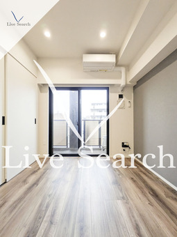 ラフィーネ箱崎駅前 806 【福岡県JR箱崎駅】 の画像3