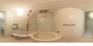 サティス・ヴィータ 203 【埼玉県川越駅】 の画像3