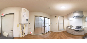 サニーフラッツ武蔵野 101 【東京都武蔵境駅】 の画像3