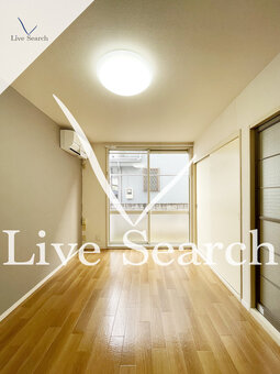 サニーフラッツ武蔵野 101 【東京都武蔵境駅】 の画像3