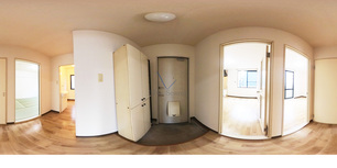 パティオ野村 B102 【大阪府初芝駅 】 の画像3