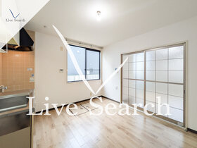 パティオ野村 B102 【大阪府初芝駅 】 の画像3