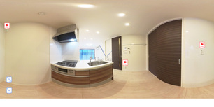 グロリア徳川町 101 【愛知県森下駅】 の画像3