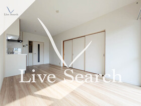 フローラ3 202 【福岡県ＪＲ鹿児島本線 九産大前駅】 の画像3