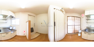 ユニテック三里木B棟 203 【熊本県三里木駅】 の画像3