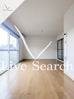 ユニテック三里木B棟 203 【熊本県三里木駅】 の画像3