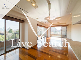 広尾ガーデンフォレスト　E棟 401 【東京都広尾駅】 の画像3