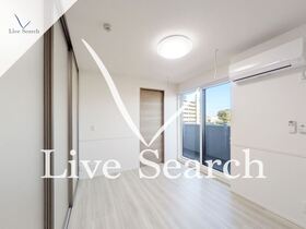 メルヴェーユ 205 【埼玉県新越谷】 の画像3