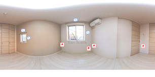 LULU王子 205 【東京都荒川車庫前】 の画像3