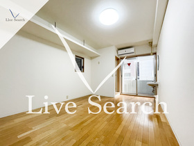 ジラールペルゴ 202 【愛知県名城線「矢場町」徒歩3分 東山線「栄」徒歩10分 名城線「上前津」徒歩13分】 の画像3