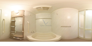 ノトル・シャトー・レスト 203 【東京都清瀬】 の画像3