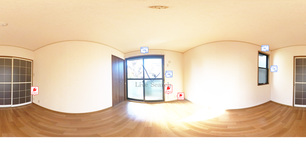 セジュール大島B 102 【神奈川県橋本駅　】 の画像3