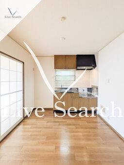 セジュール大島B 102 【神奈川県橋本駅　】 の画像3