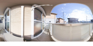 トパーズ・コートB 102 【茨城県みどりの駅】 の画像3