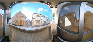 ラピュタⅡ 101 【千葉県京成大久保】 の画像3