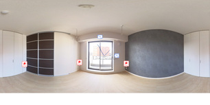 フロラシオンA 302 【茨城県つくば駅】 の画像3