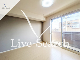 モンサンフローラ 302 【埼玉県谷塚】 の画像3