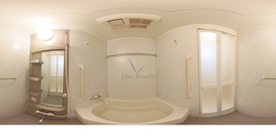 ノトル・シャトー・レスト 102 【東京都清瀬】 の画像3