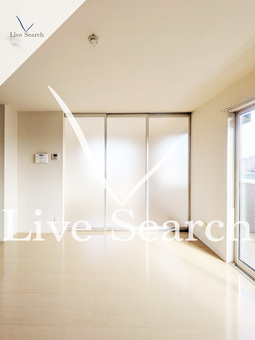 カーサドマーニC 301 【埼玉県見沼代親水公園駅】 の画像3