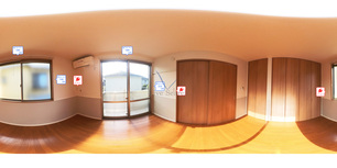 グラン・シャリオ 202 【東京都東久留米】 の画像3