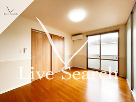 グラン・シャリオ 202 【東京都東久留米】 の画像3