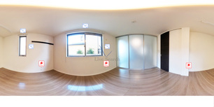 シャーメゾン・クレスト 101 【熊本県東海学園前駅】 の画像3