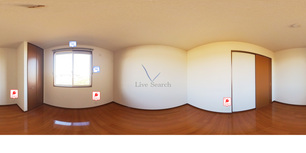 メゾン・ボヌール　B 201 【茨城県神立駅】 の画像3